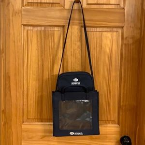 👜 3/$15 Creative Memories Catalog Bag & zip pouch